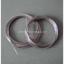 Stainless Steel Twist Wire Type Mesh